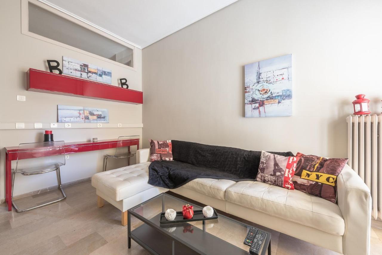 Glyfada Appartement Athene