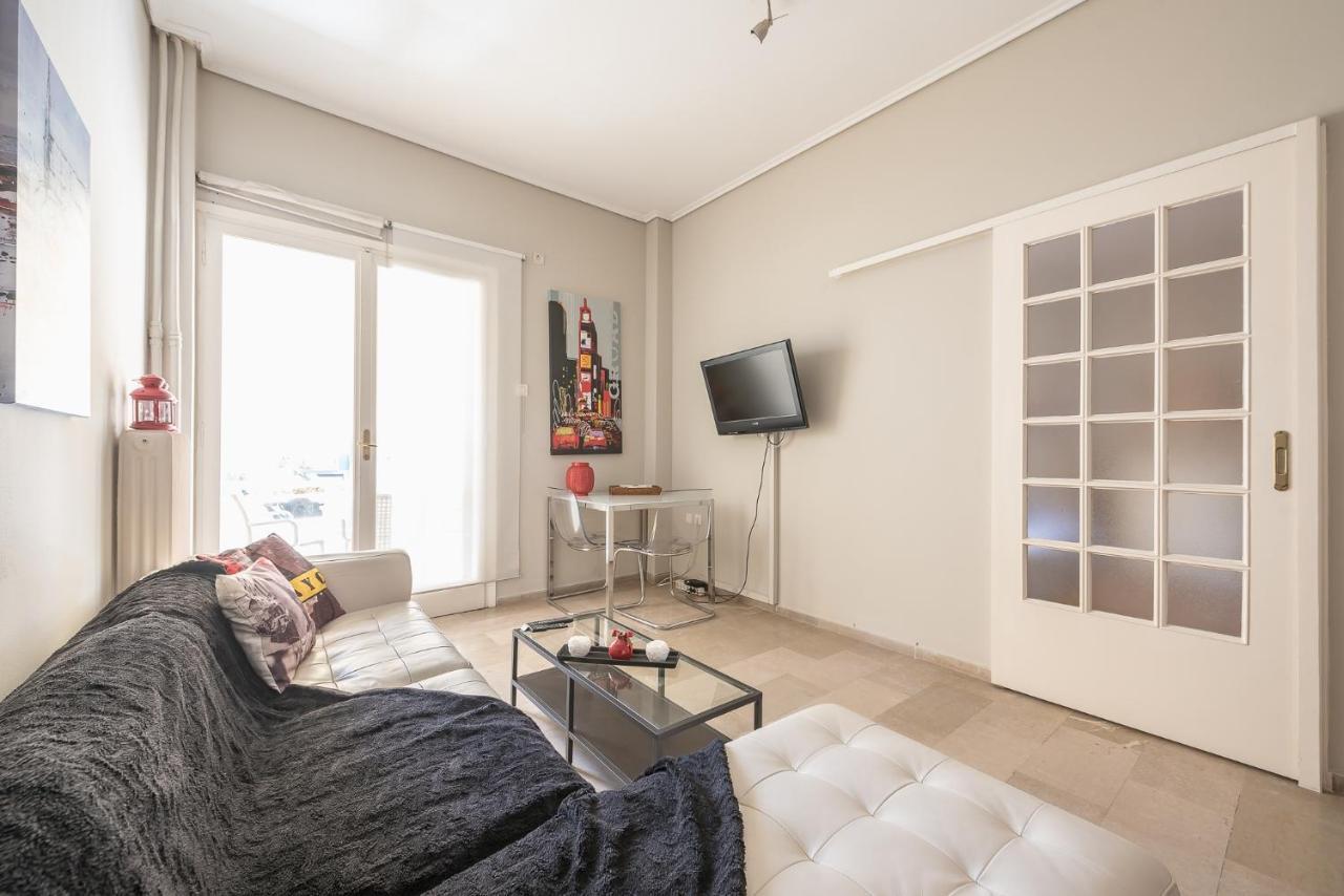 Glyfada Appartement *