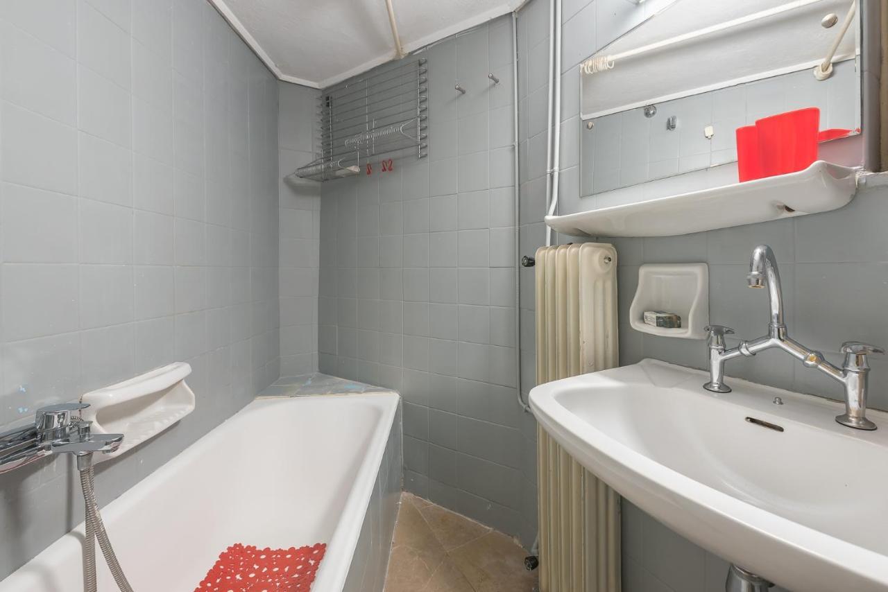 Glyfada Appartement *
