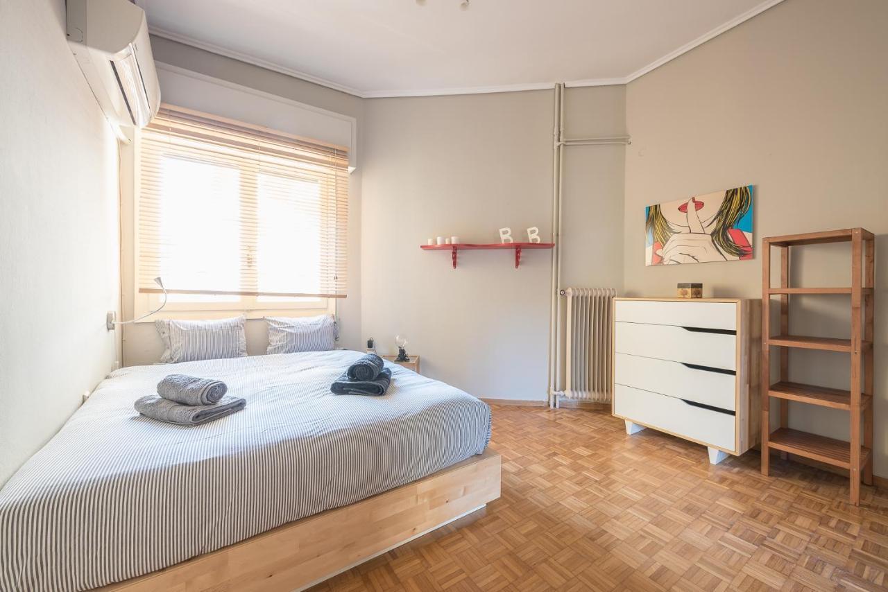 Glyfada Apartment Athens