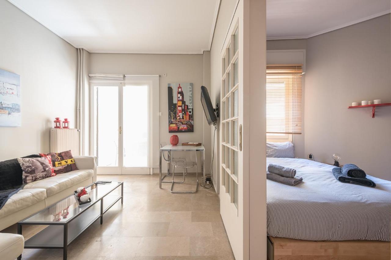 Apartment Glyfada *
