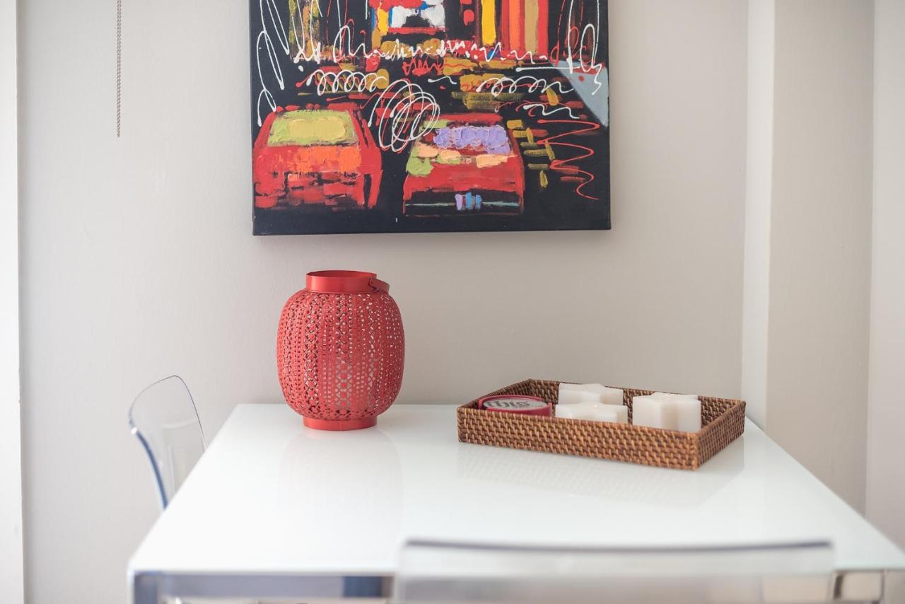 Glyfada Apartment Athens