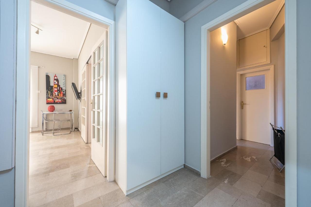 Apartment Glyfada Athens
