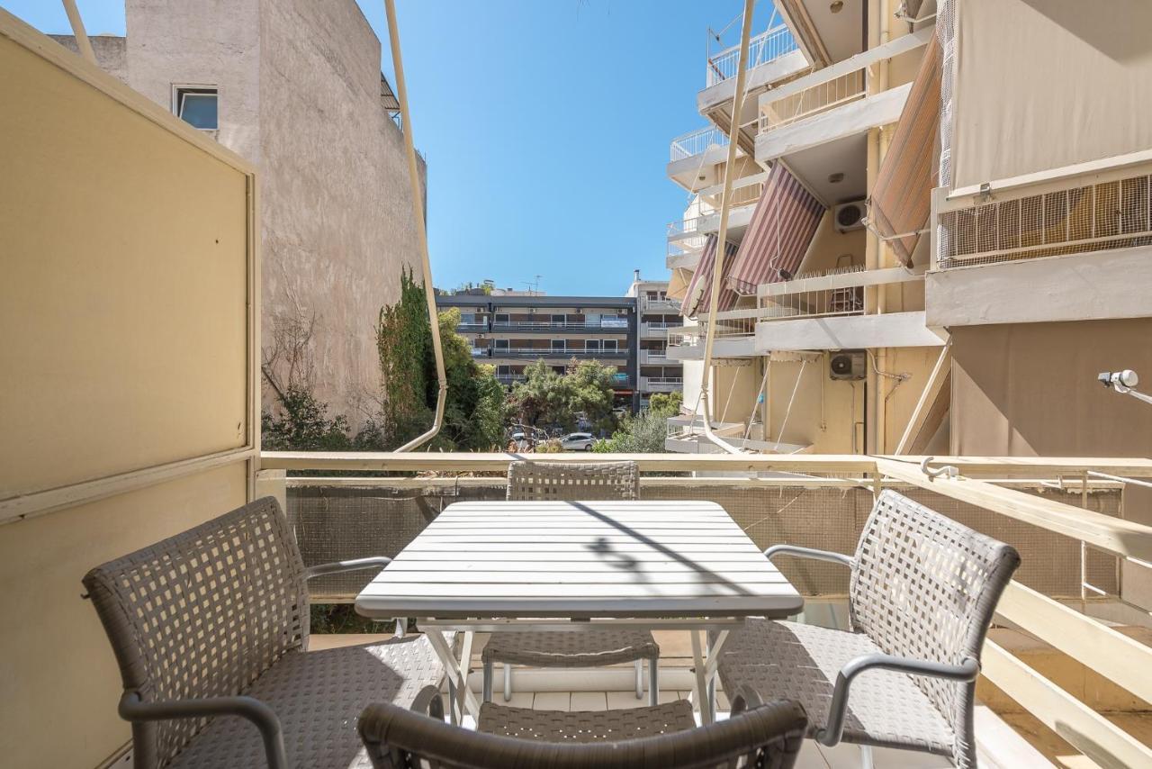 Apartment Glyfada *