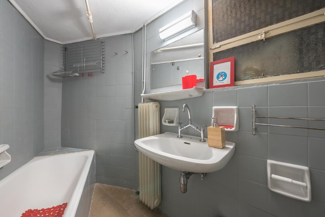 Glyfada Apartment
