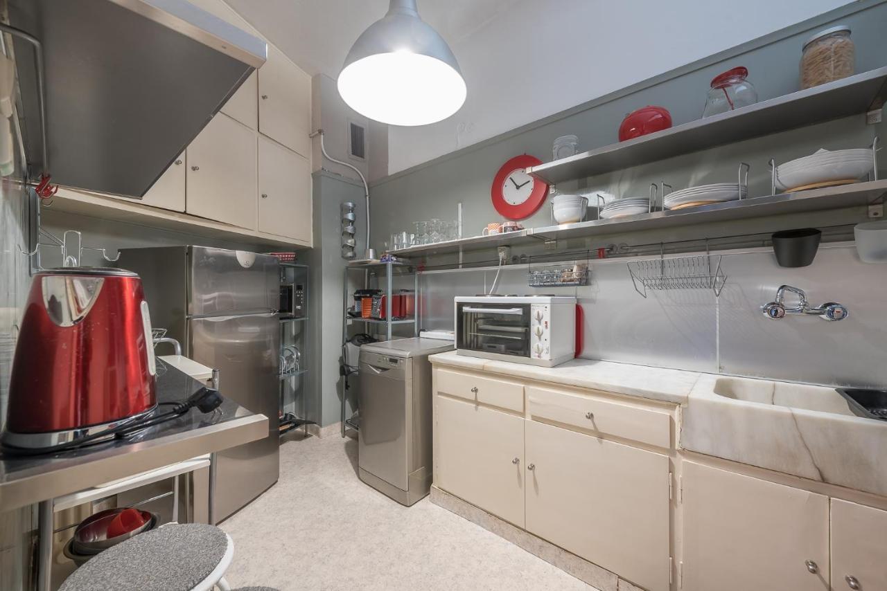 Apartment Glyfada *