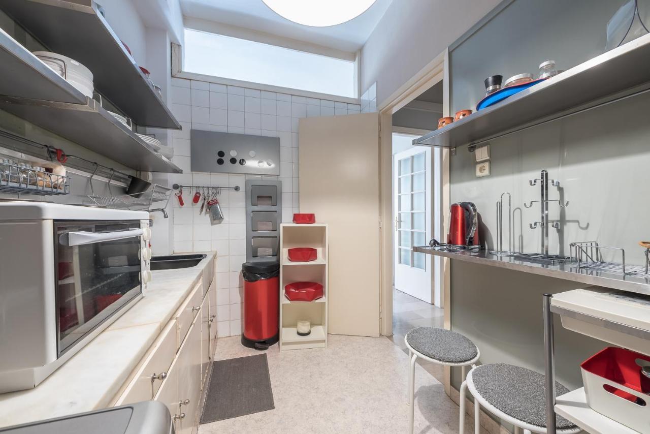 Apartment Glyfada Athens